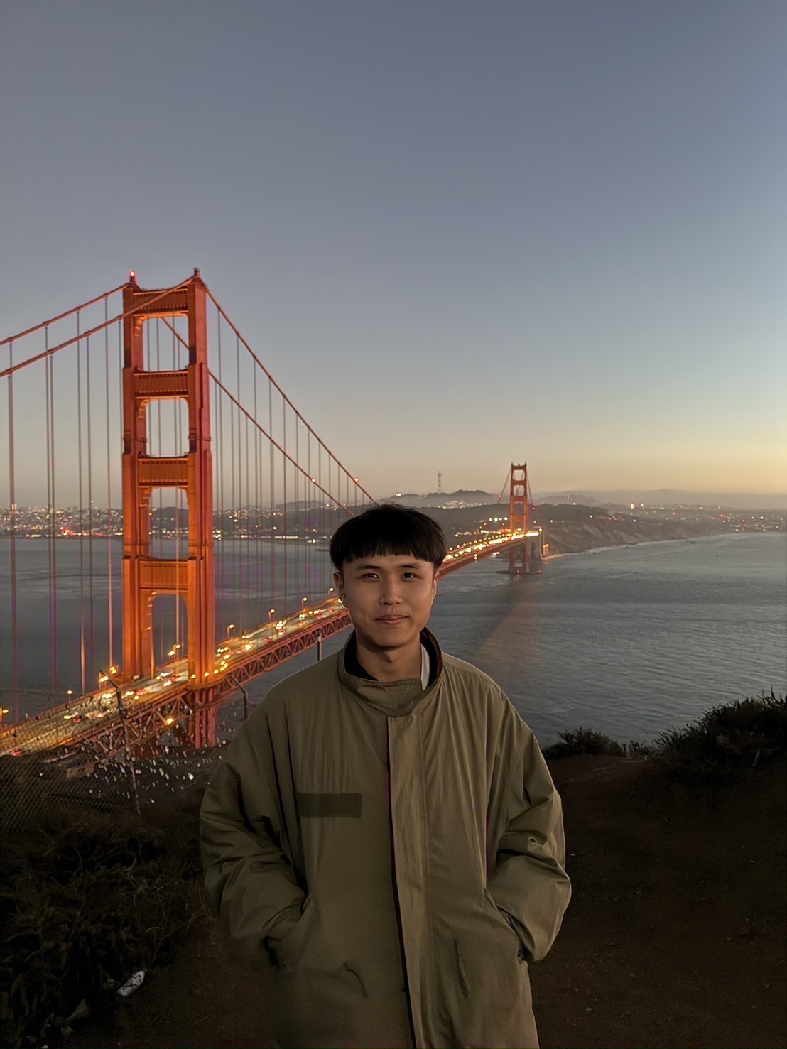 Min-Huan Tsai portrait